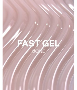 Гель жидкий Easy Fast Gel Bone 15 мл TPO free